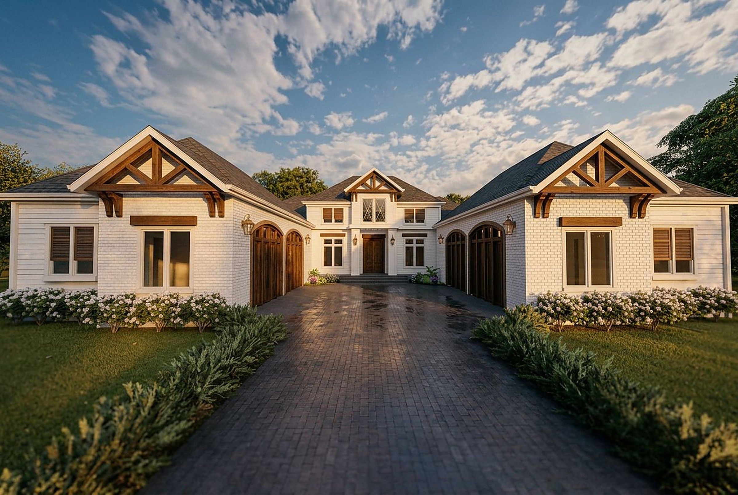 Lot 16 — Hammock Bay