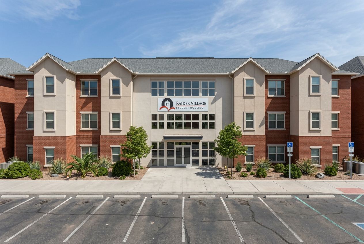 Raider Village